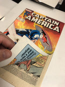 Captain America (1983)