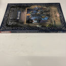 Strange Academy  : Year Two (2024) TPB • Marvel Universe • Skottie Young•Delgado