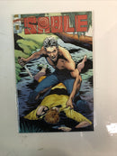Sable Return Of The Hunter (1988) Complete Set