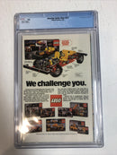 Amazing Spiderman (1981)