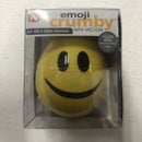 Emoji Crumby Mini Vacuum Handheld Smiley Face 2017 Mint