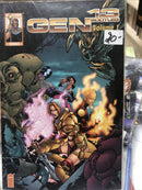 Gen 13 Bootleg: Vol1 (1998) Wildstorm Trade Paper Back TPB SC Mark Farmer