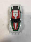Transformers Generations Deluxe Class Wheeljack Figure Hasbro 2011 Complete Mint