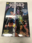 Batman • Superman World’s Finest (2024)  HC  •DC Comics• Return To Kingdom Come