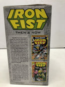 Iron Fist (1998)