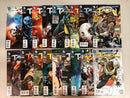 Talon New 52 (2012)