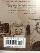 Rome West (2018) By Brian Wood TPB Dark Horse