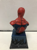 Spider-Man •