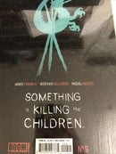 Something Is Killing The Children (2020)