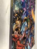 Last Planet Standing (2006) TPB • Marvel Universe • Tom Defalco • Pat Olliffe