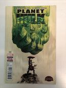 Secret Wars Planet Hulk (2015) Set