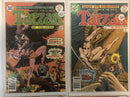 Tarzan(1972)