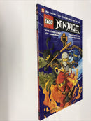 Ninjago : The Challenge of Samukai (2011) TPB Vol