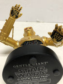 Star Wars C-3PO & Babu Frik