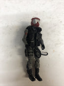 GI JOE FIREFLY 2009 V19 G.I. JOE COBRA GUNSHIP RISE OF COBRA ROC Complete Mint