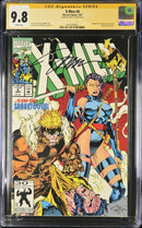 X-Men (1992)