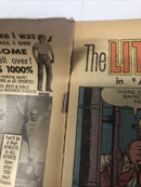 Little Wise Guys Starring In Daredevil (1956)