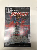 Vengeance Of Vampirella (2020)