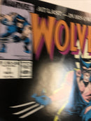Wolverine (1988)