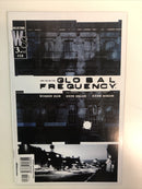 Are You On The Global Frequency (2002) Complete Set