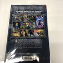 Strange Academy  : Year Two (2024) TPB • Marvel Universe • Skottie Young•Delgado