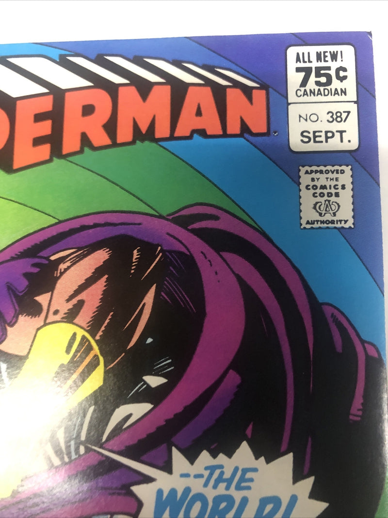 Superman (1983)