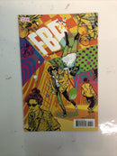 FBP Federal Bureau Of Physics (2013) Complete Set