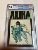 Akira (1989)