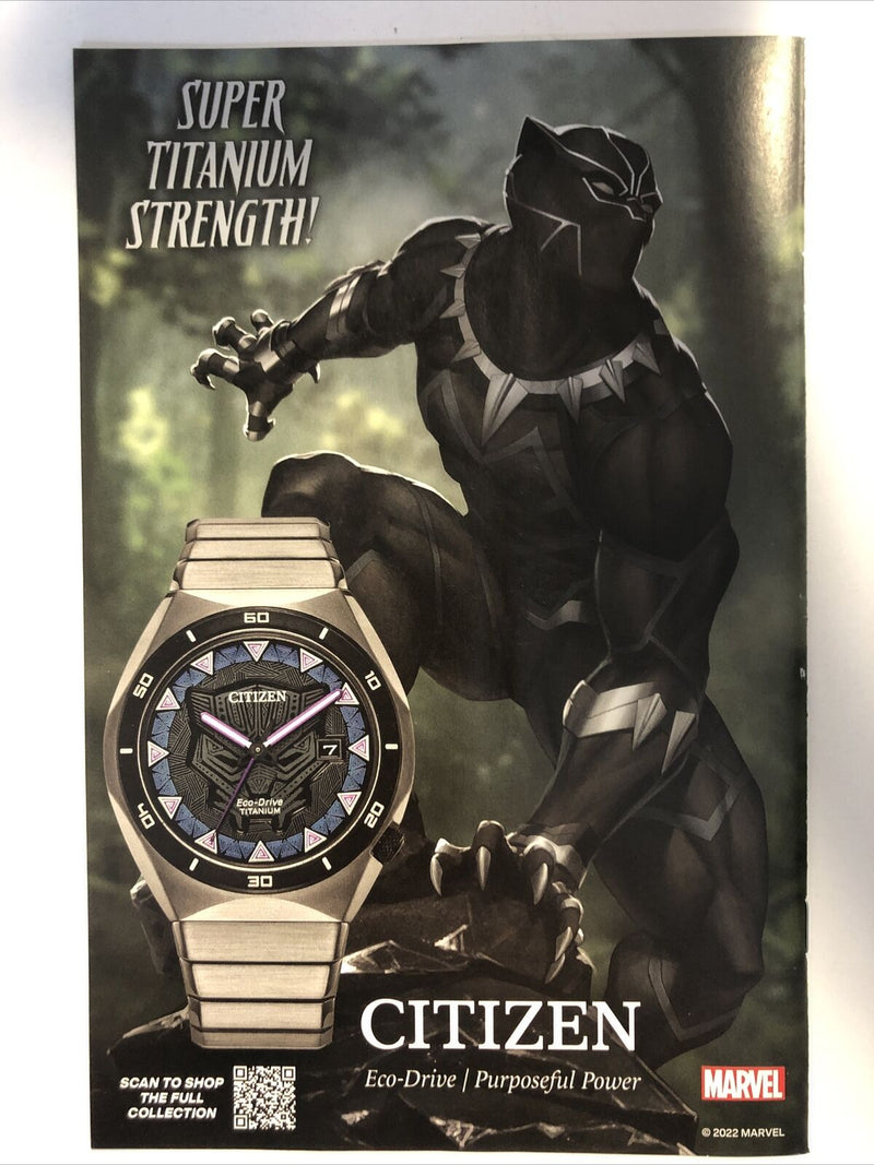 Ultraman The Mystery of Ultra Seven (2022)