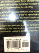 Green Lantern Legacy (2002) DC Comics TPB HC Kelly Anderson