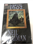 Marvel 1602 (2010) TPB • Marvel Comics • Neil Gaiman • Andy Kubert • Isanove