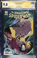 Amazing Spider-man (2022)