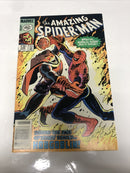 The Amazing Spider-Man (1983)