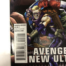 Death Of Spider-Man (2011)