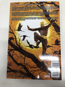 The Immortal Iron Fist : Escape From The Eighth City (2008) HC • Marvel Comics