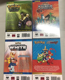 Pokémon Manga Collection
