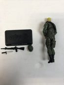 G.I. Joe G.I. joe hawk v2 2008 Complete Mint