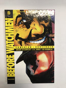 Before Watchmen: Comedian/Rorschach Hardcover HC (2013)(NM) | Brian Azzarello |