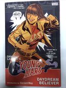 Young Liars Day Dream Believer (2008) TPB Vertigo DC Comics Lapham’s Vol