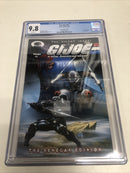GI Joe A Real American Hero (2003)