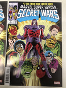 Marvel Super Heroes Secret Wars (2024)