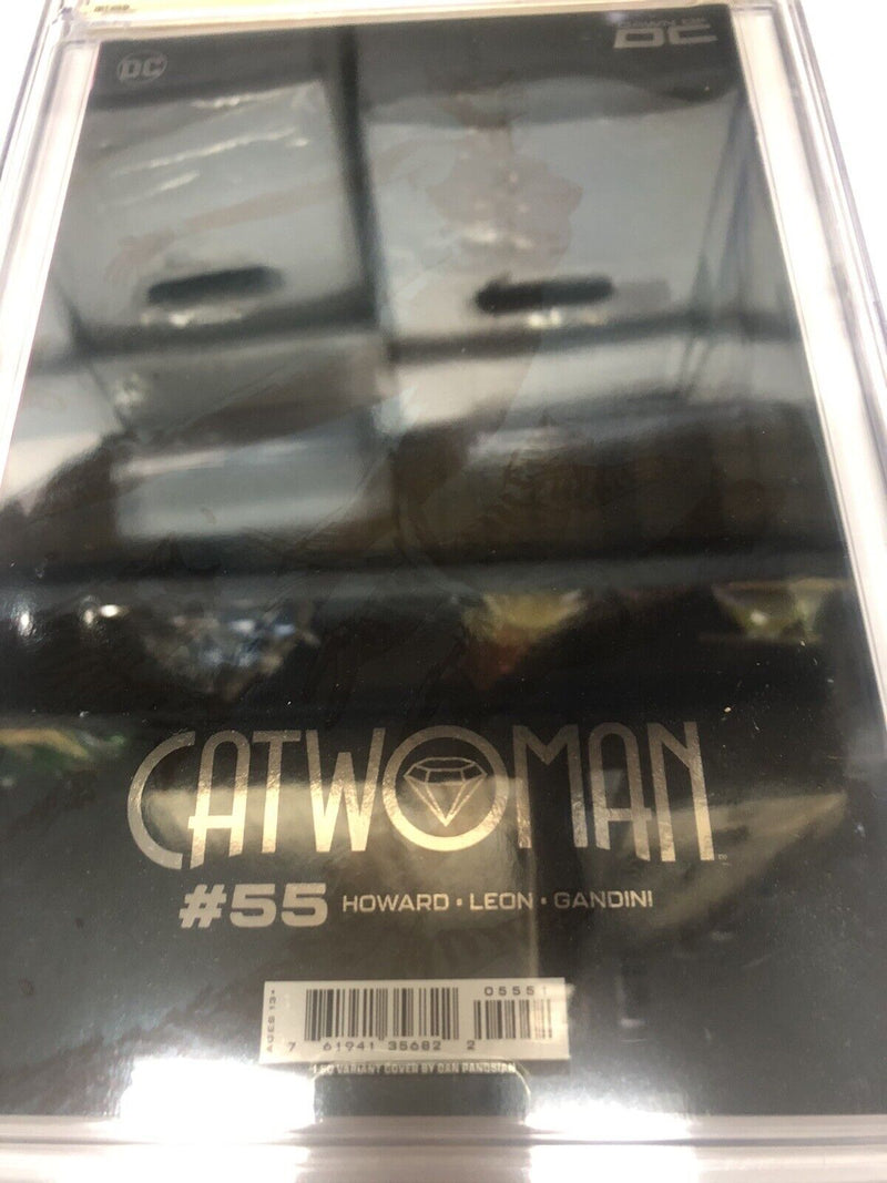 Catwoman (2023)