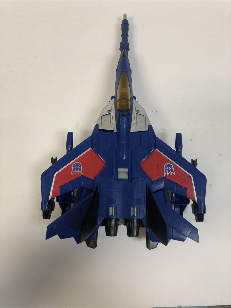 Transformers Generations Combiner War Thundercracker(2014) Complete Mint