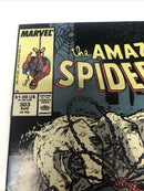 AMAZING SPIDER-MAN