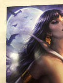 Vampirella (2021)