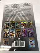 Marvel Comics Presents Wolverine Vol.2 (2006) Marvel TPB SC  Claremont