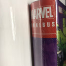 The Incredible Hulk (2024) Omnibus • Marvel Universe • Joe Casey • John Byrne