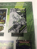 Teenage Mutant Ninja Turtels (NM)