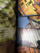 Witchblade (2000) Variant Edition