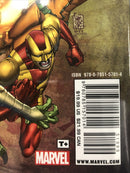 Fear Itself Youth In Revolt By Sean Mckeever (2012) Marvel TPB HC